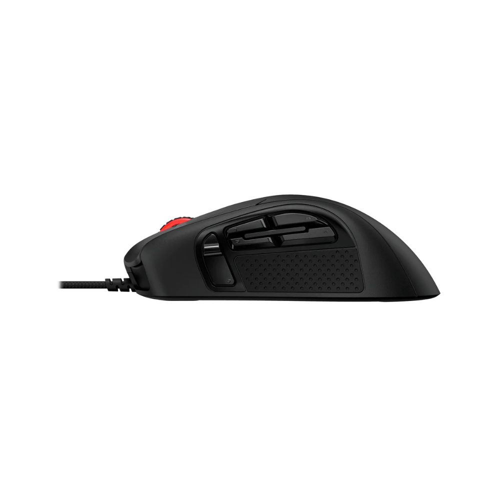 HyperX Pulsefire Raid – 11-Button Programmable Gaming Mouse - Image 2