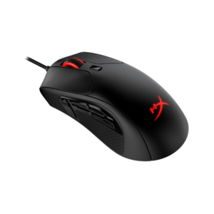 HyperX Pulsefire Raid – 11-Button Programmable Gaming Mouse