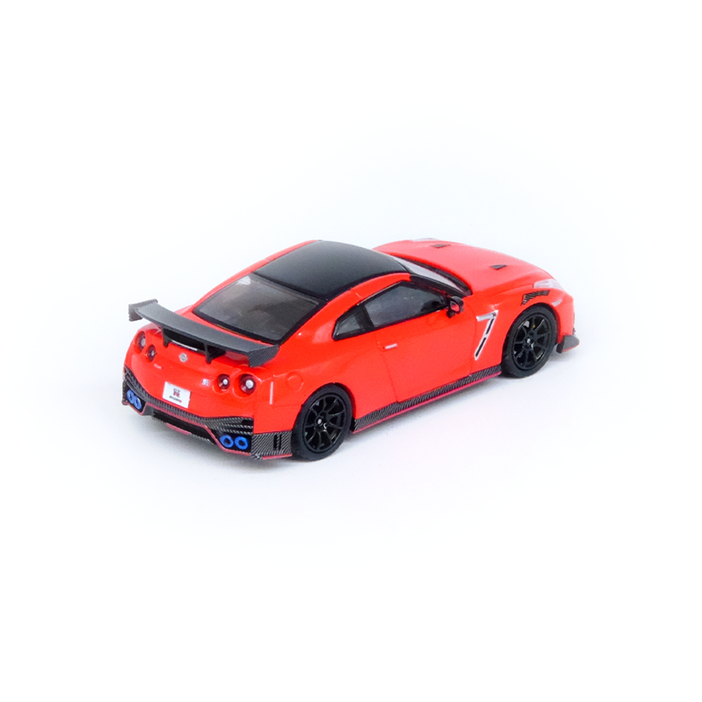 INNO64 NISSAN GT-R R35 NISMO