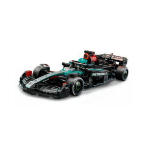 Lego Speed Champions Mercedes-AMG F1 W15 Race Car 77244