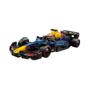 Lego Speed Champions Oracle Red Bull Racing RB20 F1 Race Car 77243