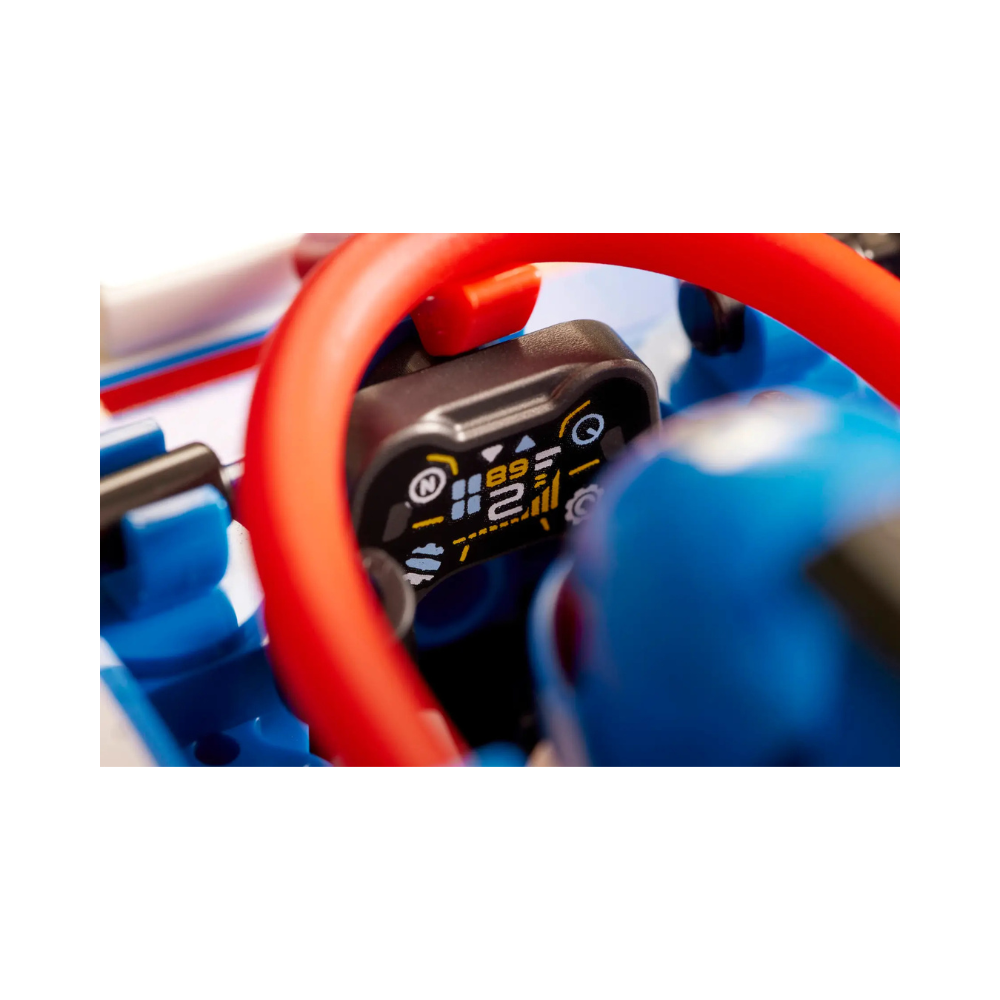 Lego Speed Champions Visa Cash App RB VCARB 01 F1 Race Car 77246 - Image 7