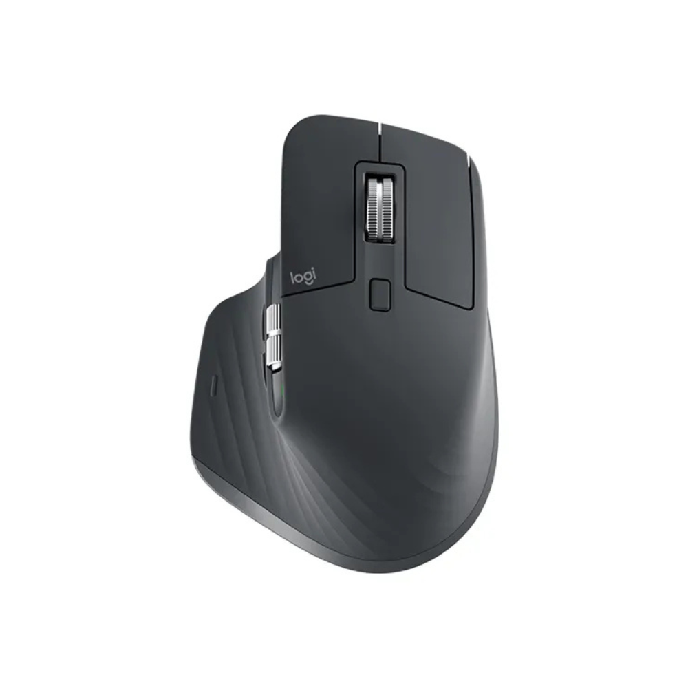 Logitech MX Master 3S Wireless Mouse