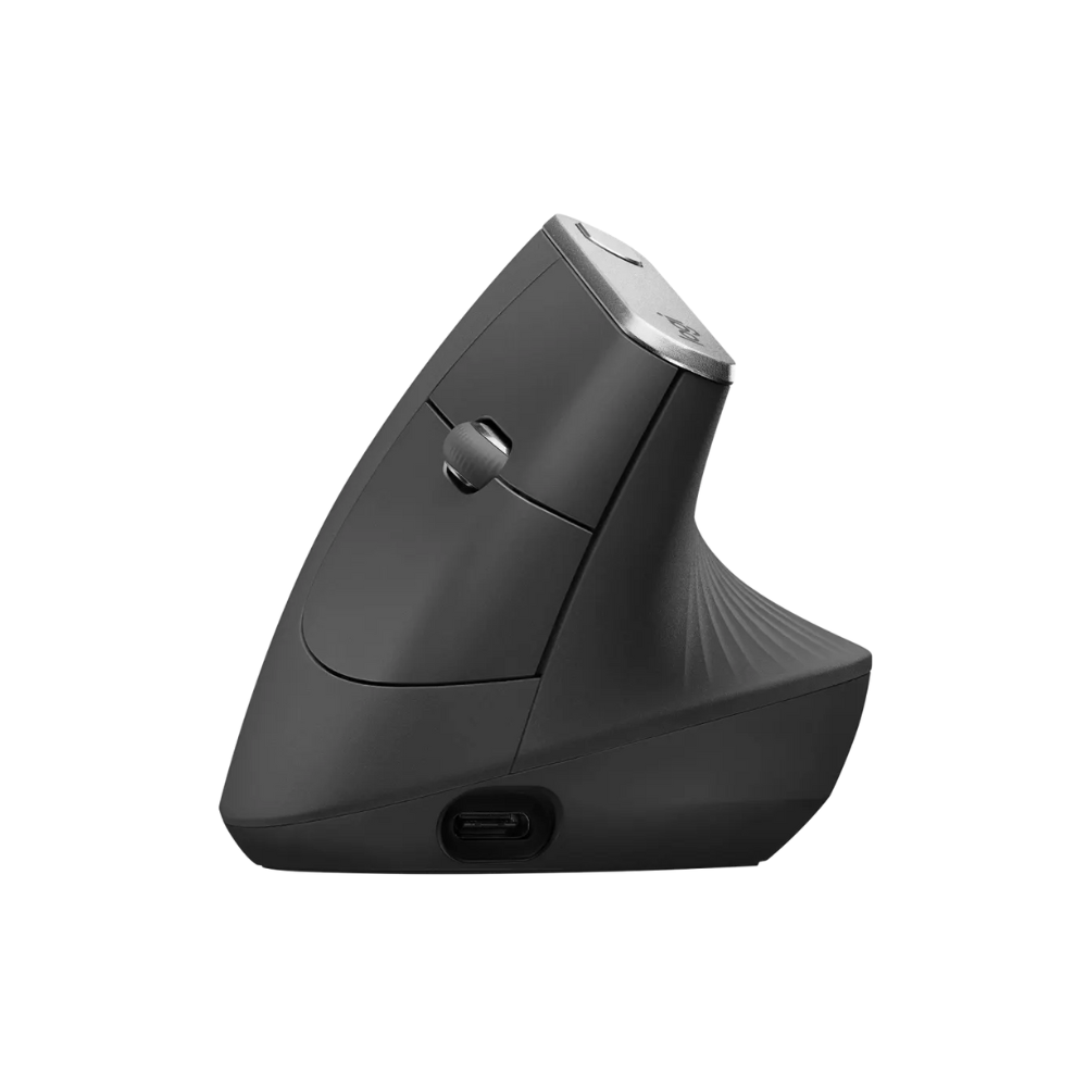 Logitech MX Vertical Mouse - Image 2