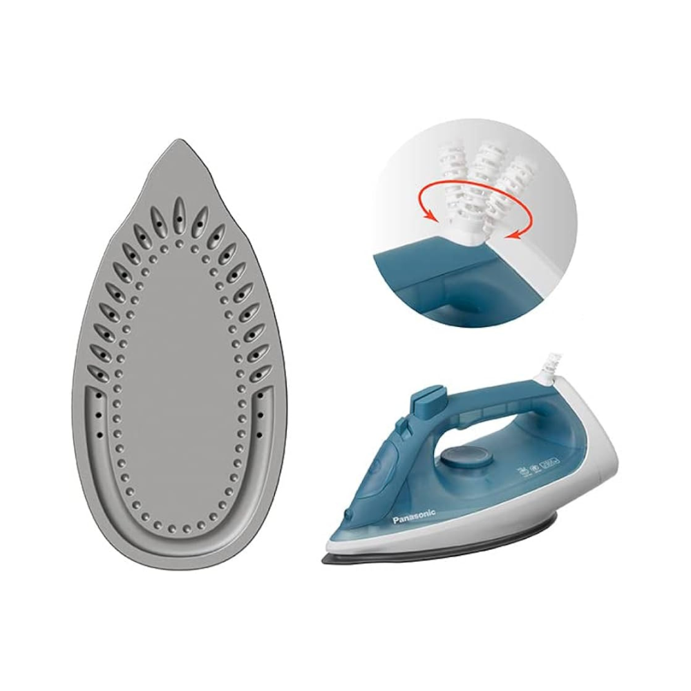 Panasonic Steam Iron NI-S430 - Image 2