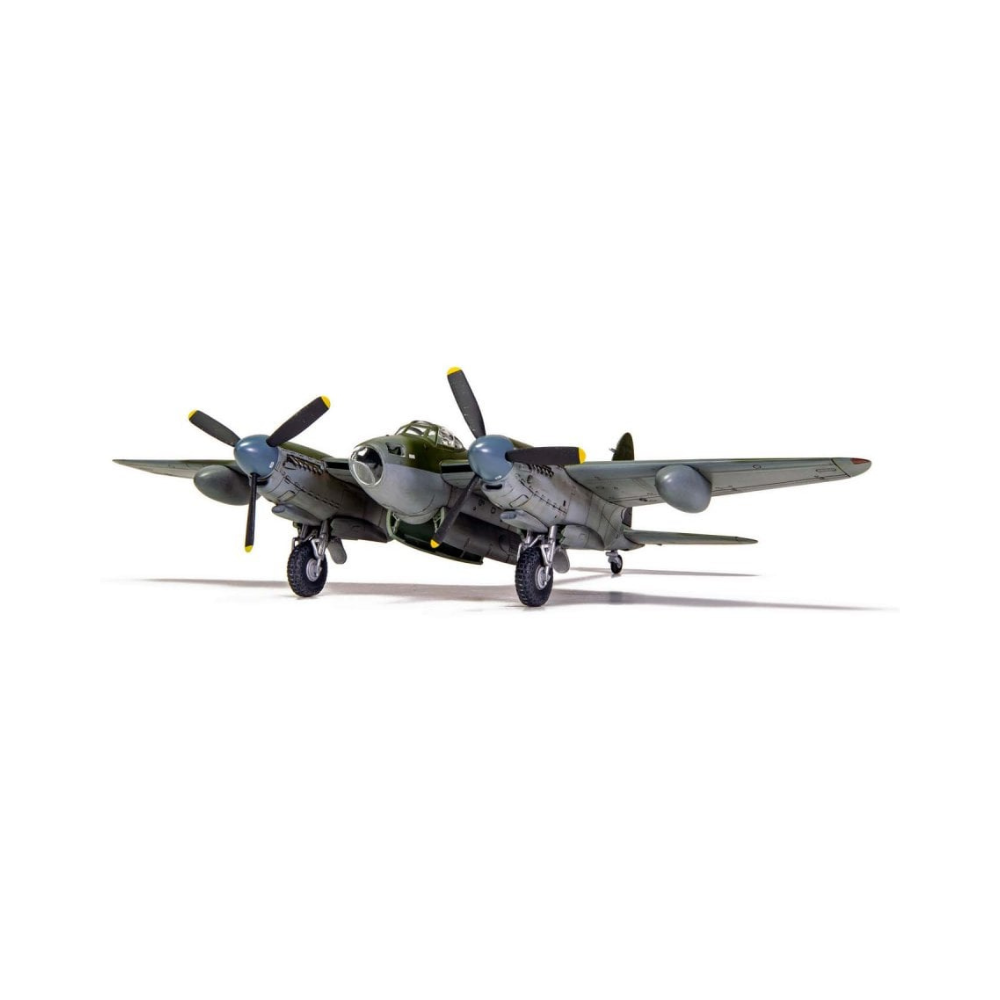 Airfix de Havilland Mosquito B.XVI A04023 - Image 2