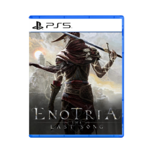 Enotria: The Last Song Playstation 5