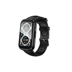 HOCO Smart Sports Wrist Band Y25 (Black)