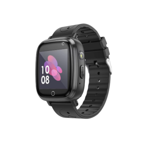 HOCO Y100 Children Smart Watch (Black)