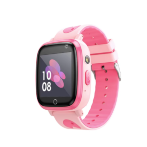 HOCO Y100 Children Smart Watch (Pink)