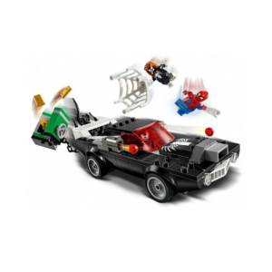 LEGO Marvel Spider-Man vs. Venom Muscle Car 76309