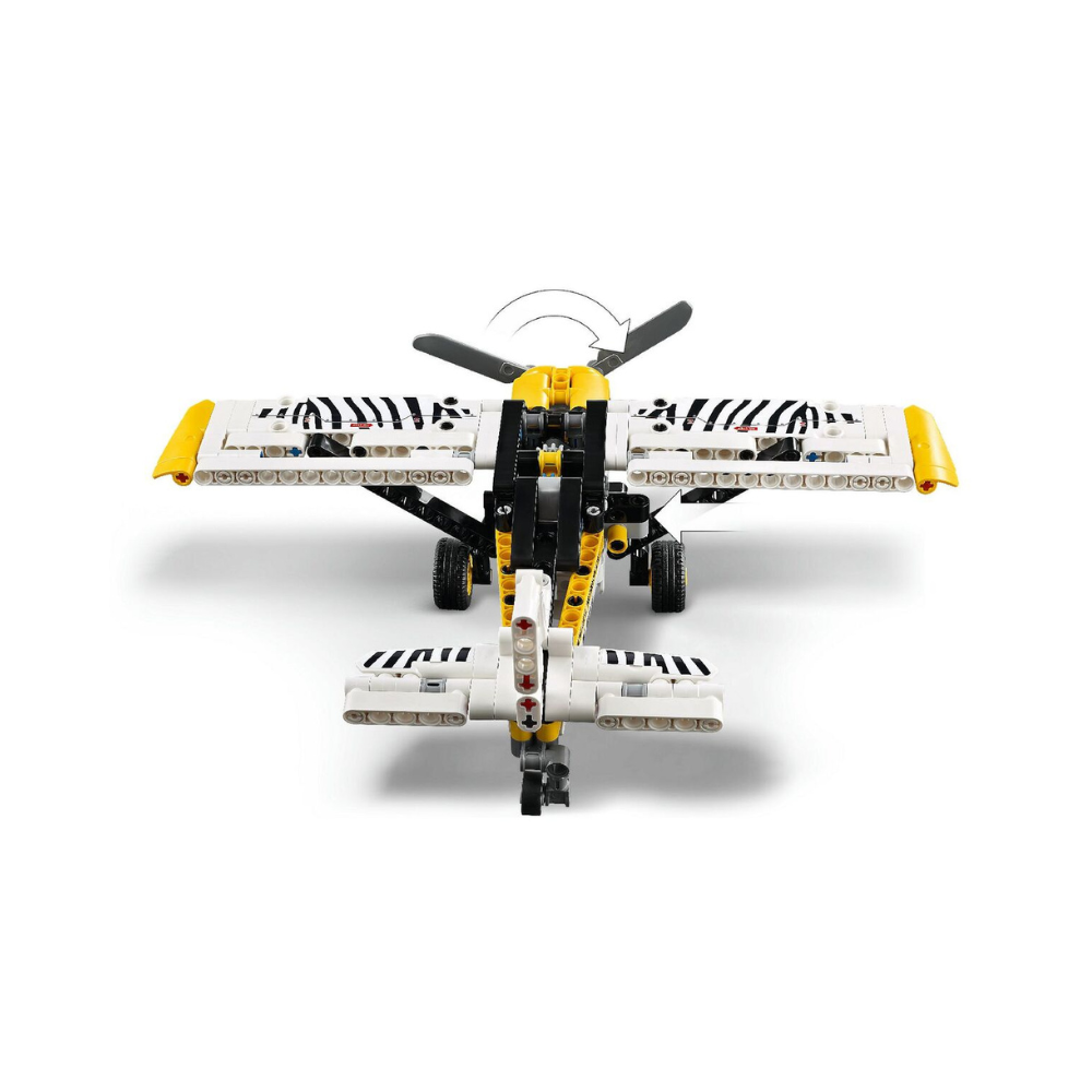 LEGO Technic Bush Plane 42198