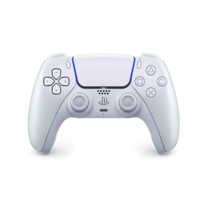 PS5 DualSense Wireless Controller (Chroma Pearl)