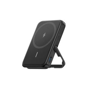 Anker Power Bank 322 MagGo 5000mAh MagSafe Battery Portable Charger A1618