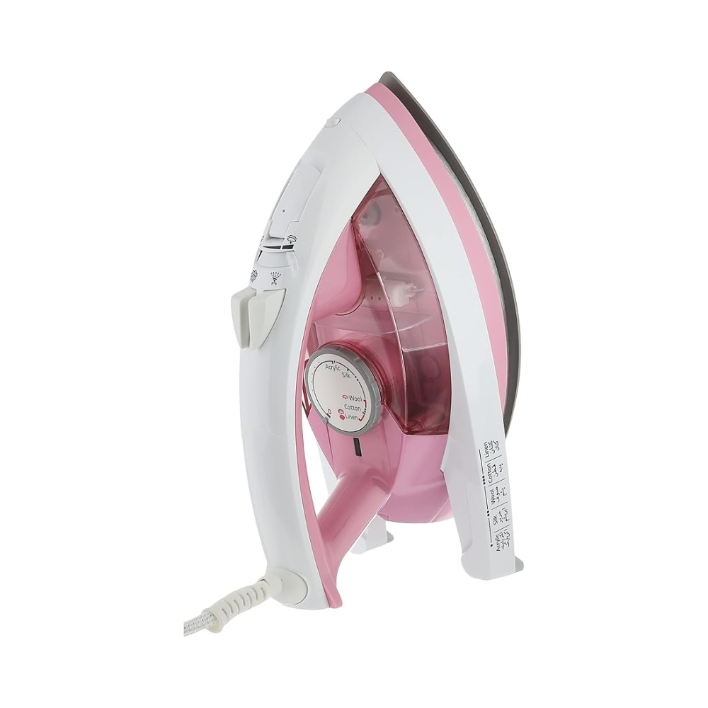 Panasonic Steam 360 Iron NI-JW660