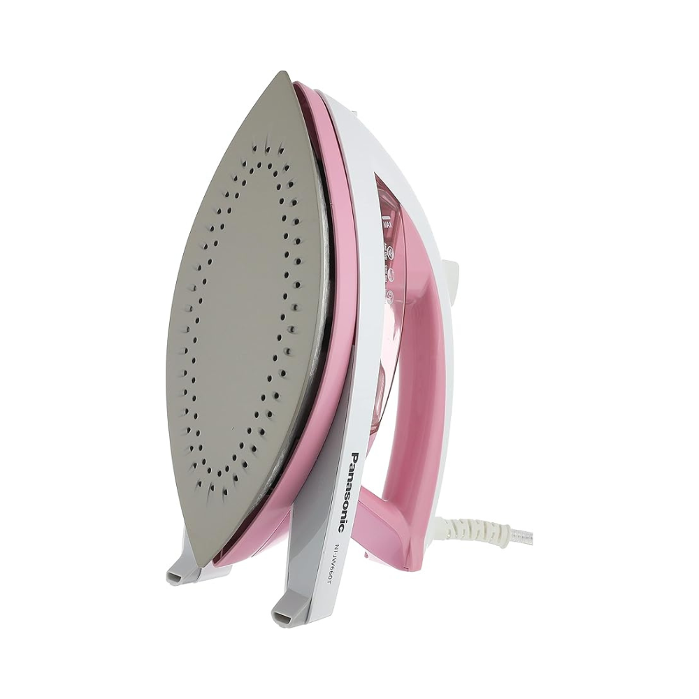 Panasonic Steam 360 Iron NI-JW660