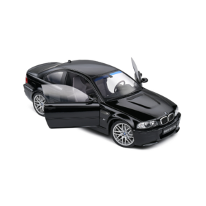 Solido 1:18 BMW E46 CSL (2003)