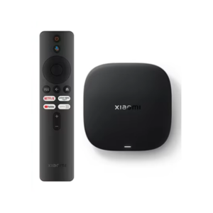 Xiaomi TV Box S (3rd Gen)