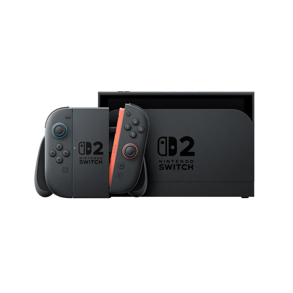 Nintendo Switch 2 Console + Mario Kart World Bundle - Image 3