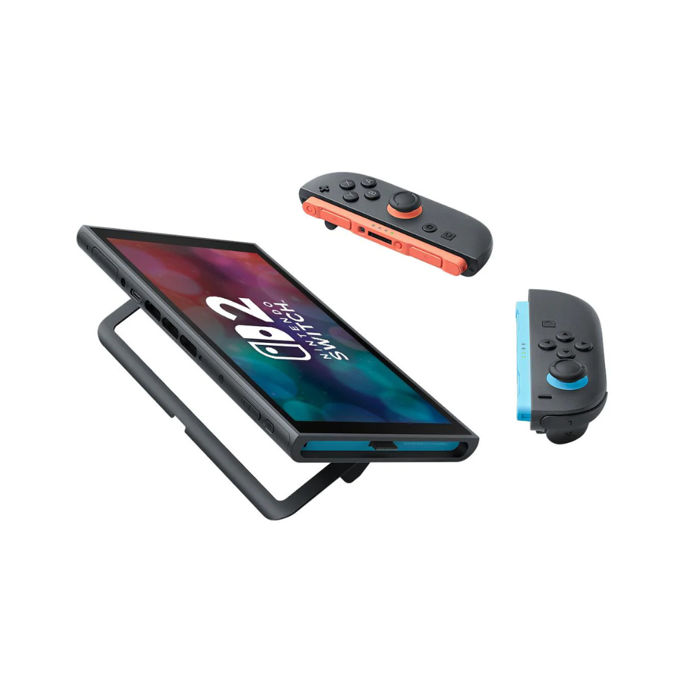 Nintendo Switch 2 Console + Mario Kart World Bundle - Image 4