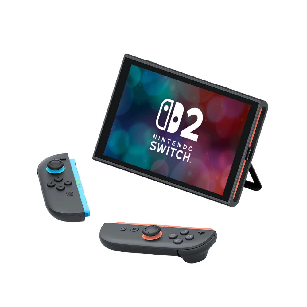 Nintendo Switch 2 Console + Mario Kart World Bundle - Image 5