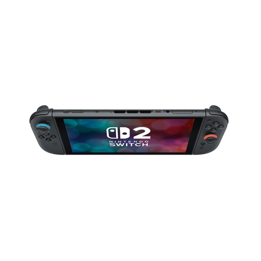 Nintendo Switch 2 Console + Mario Kart World Bundle - Image 7
