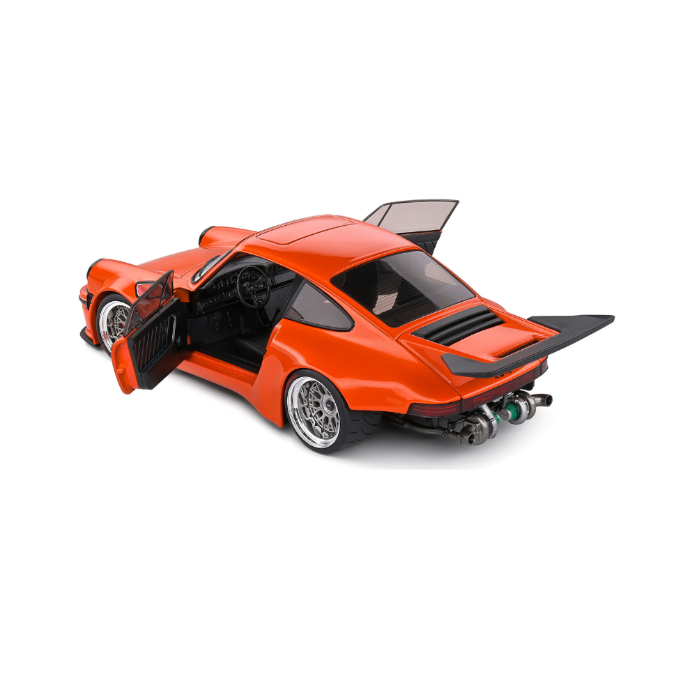 Solido 1:18 KS-R (2022) - Image 2