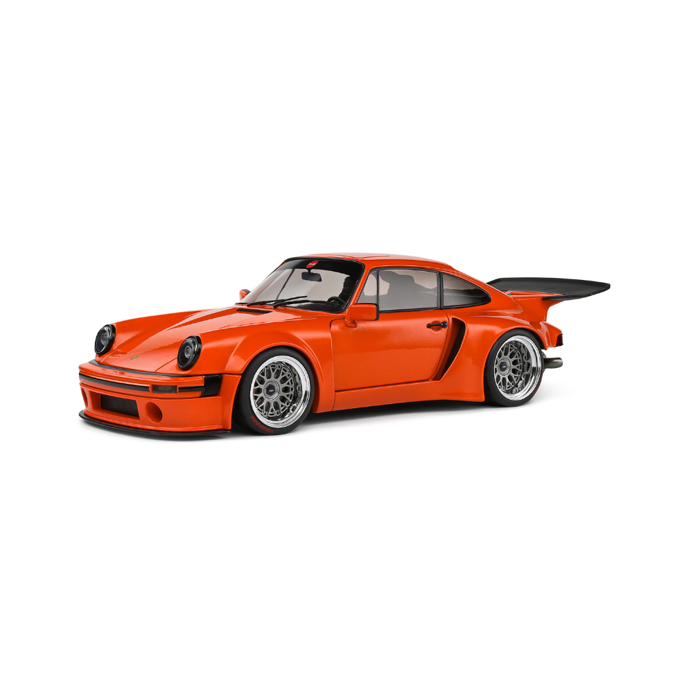 Solido 1:18 KS-R (2022) - Image 3