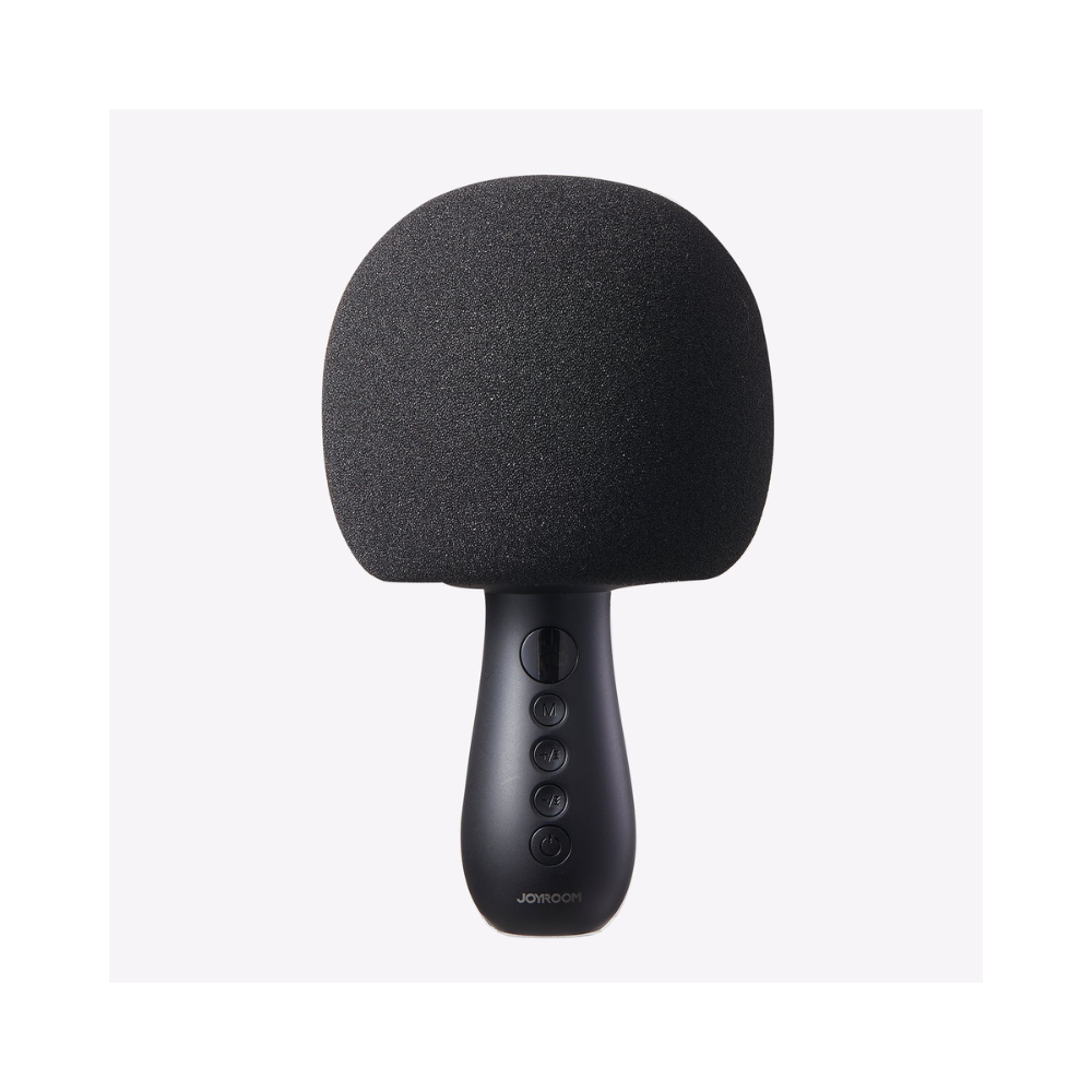 Joyroom JR-MC6 Handheld Microphone with Speaker