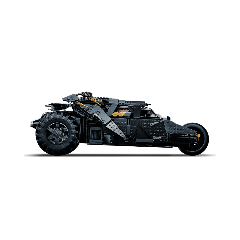 LEGO DC Batmobile Tumbler 76240 - Image 2