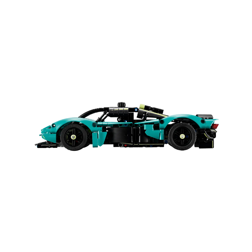 LEGO TECHNIC Aston Martin Valkyrie 42208