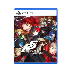 Persona 5 Royal Playstation 5