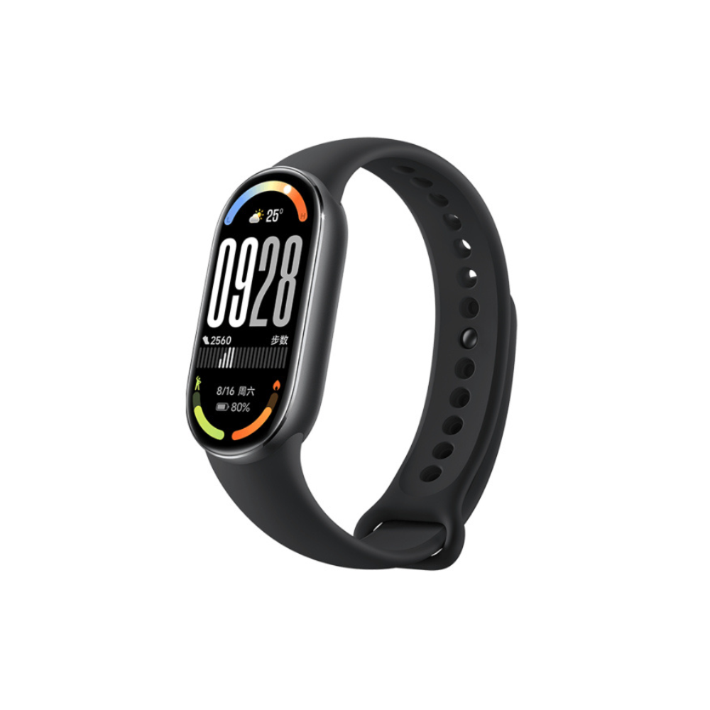 Xiaomi Smart Band 10