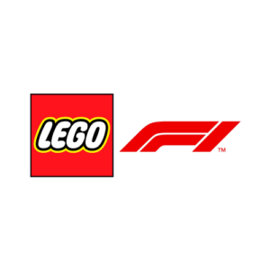 LEGO F1 Formula 1 Collection