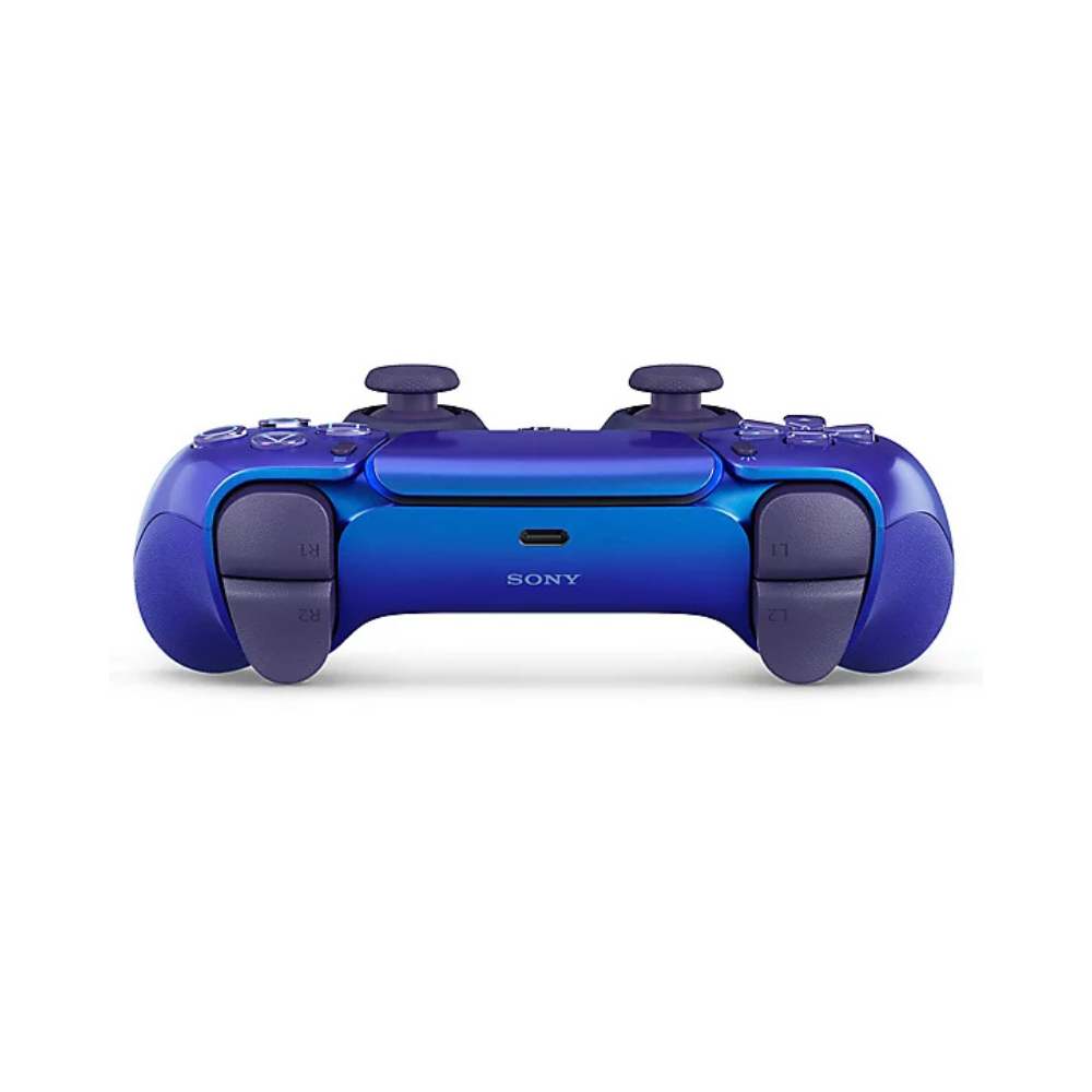 PS5 DualSense Wireless Controller (Chroma Indigo)