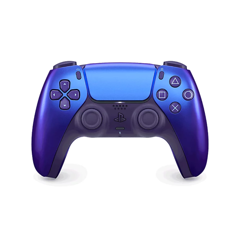 PS5 DualSense Wireless Controller (Chroma Indigo)