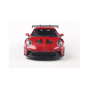 Solido 1:18 Porsche 911 GT3 RS (Guards Red) 2024 S1812101