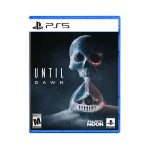 Until Dawn Playstation 5