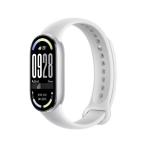 Xiaomi Smart Band 10 (Global Version) Silver
