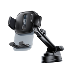Yesido C261 360 Degree Rotation Telescopic Arm Suction Phone Holder