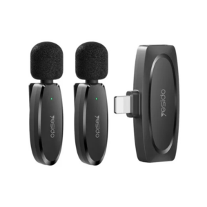 Yesido KR14 IP 2 Wireless MEMS Microphone