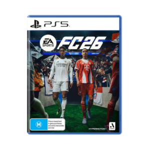 EA SPORTS FC 26 Playstation 5