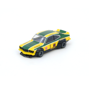 INNO64 MAZDA SAVANNA RX3 "KATAYAMA RACING" Livery