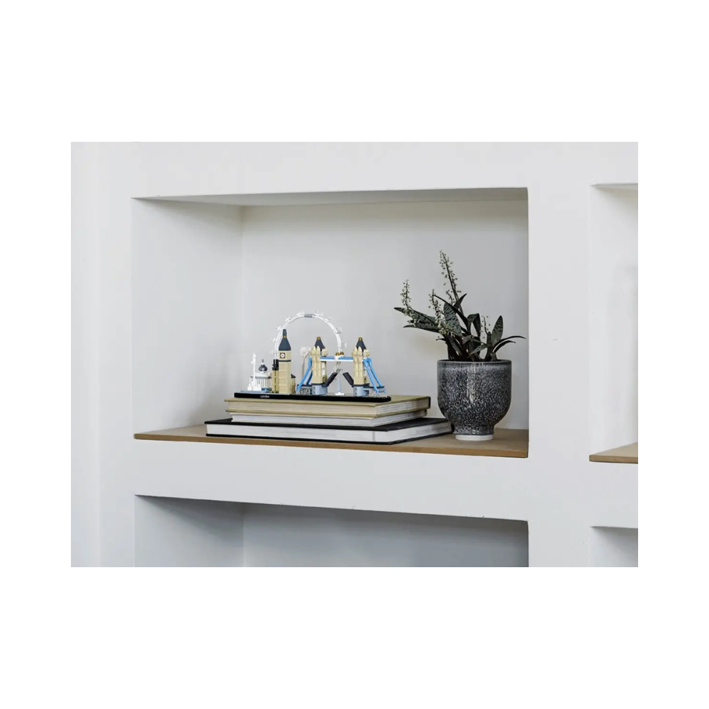 Lego Architecture London 21034