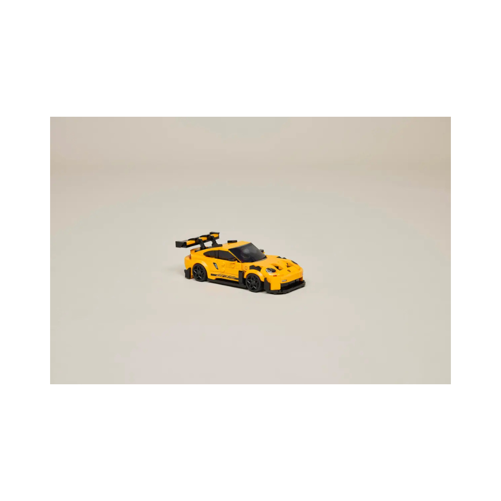 Lego Speed Champions Porsche 911 GT3 RS Super Car 77239