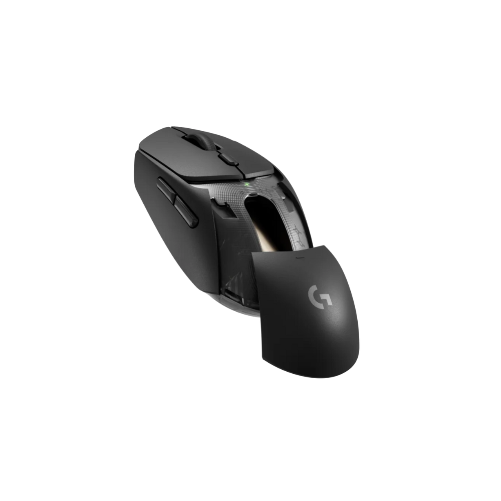 Logitech G309 LIGHTSPEED Wireless Mouse Wireless Gaming Mouse with LIGHTFORCE Switches