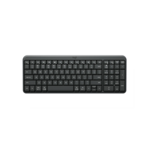 Logitech K250 Compact Bluetooth Wireless Keyboard