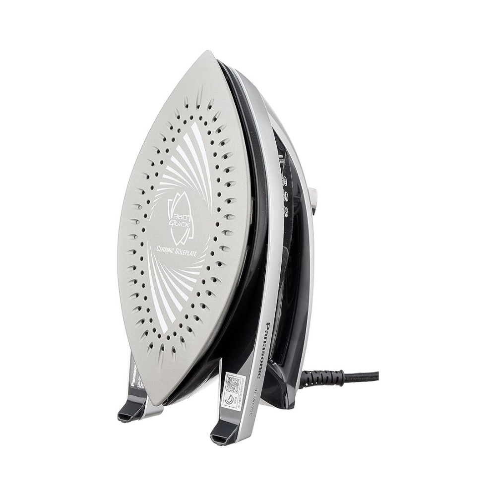 Panasonic Powerful Steam 360 Iron NI-JW670