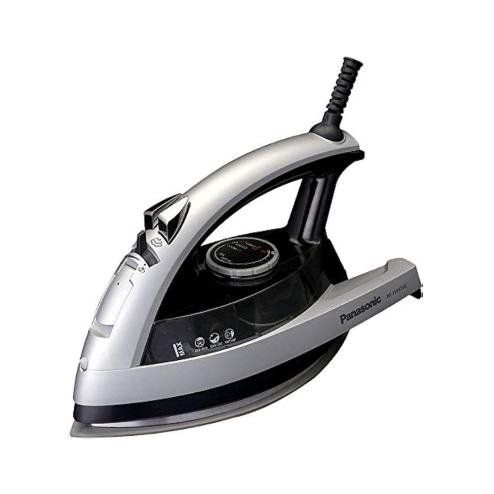 Panasonic Powerful Steam 360 Iron NI-JW670