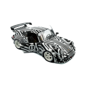 Solido 1/18 RWB Bodykit “The Zebra” (2022)
